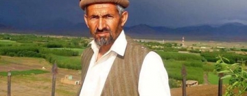 رئیس رادیو محلی ملی پیغام در ولایت لوگر به قتل رسید